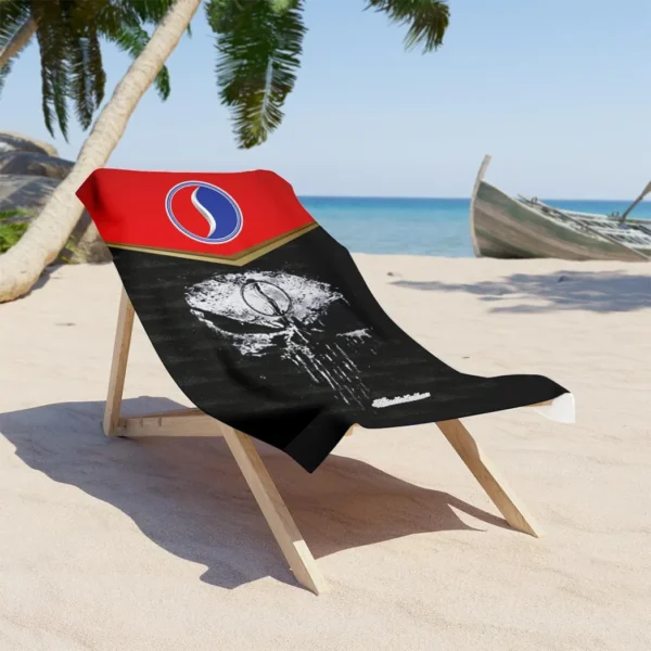 studebaker beach towel gift for studebaker lovers gift for him husband boyfriend car17302252562 mdzlu