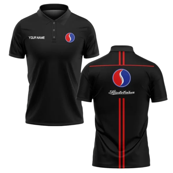 studebaker polo shirt gift for studebaker lovers gift for him husband boyfriend car17002262563 zyd6z