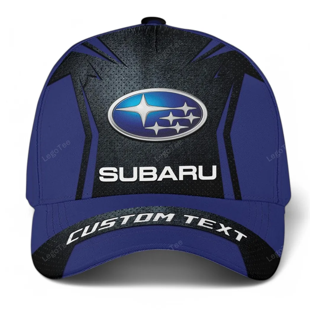 subaru baseball cap gift for subaru lovers car163022225390