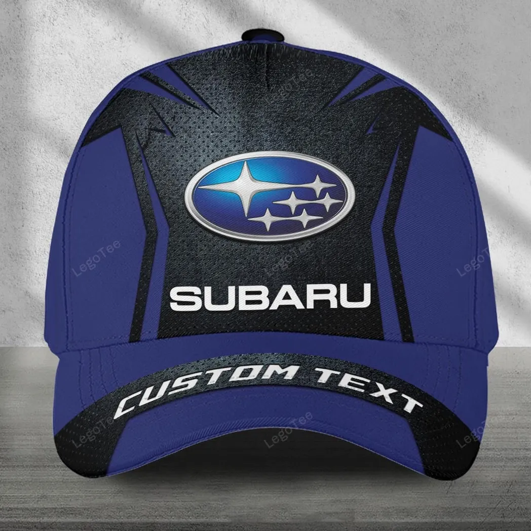 subaru baseball cap gift for subaru lovers car163022225390 ldpdu