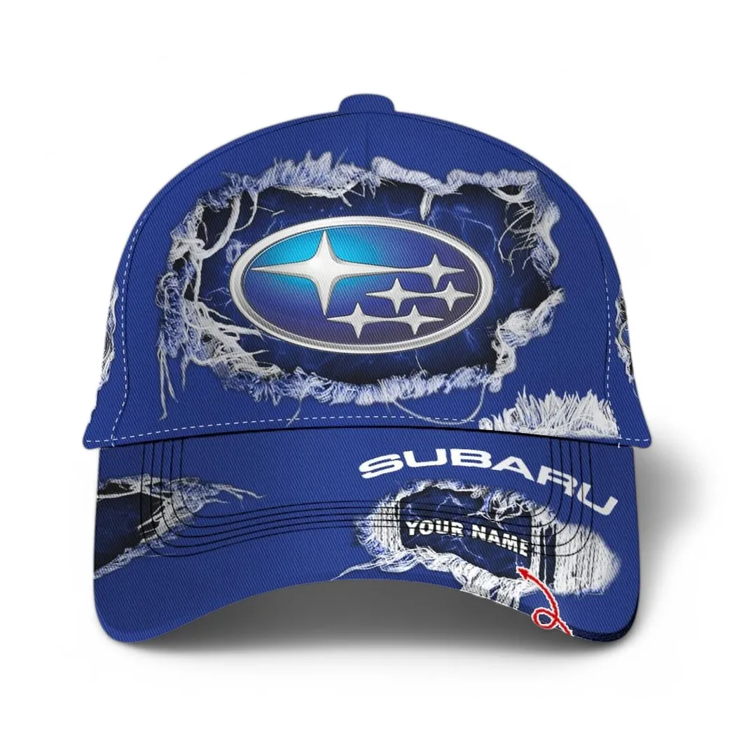 subaru classic cap for men gift for subaru fan gifts for husband boyfriend car59021725936 f3vyy
