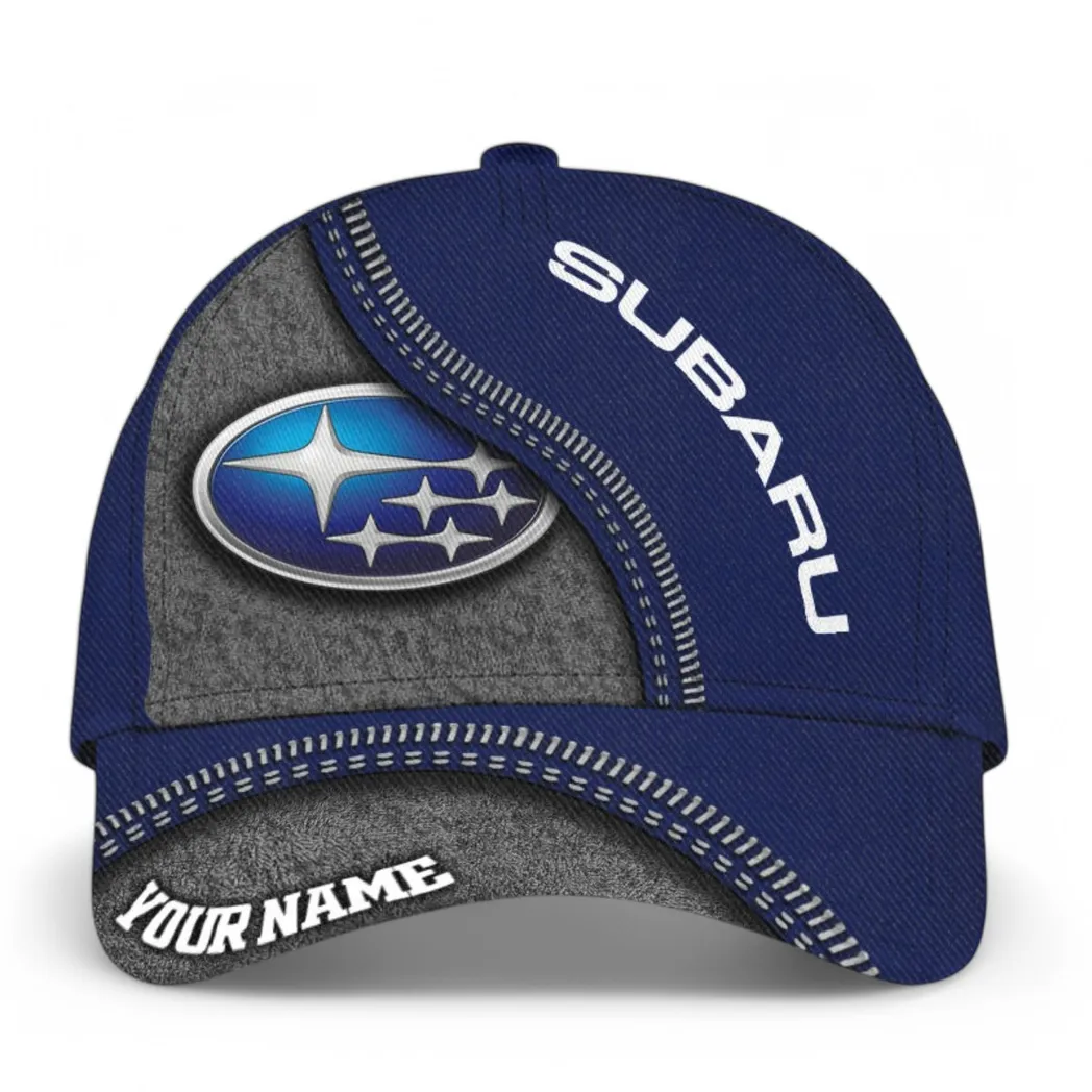 subaru classic cap gift for subaru lovers gift for him husband boyfriend car1403052584