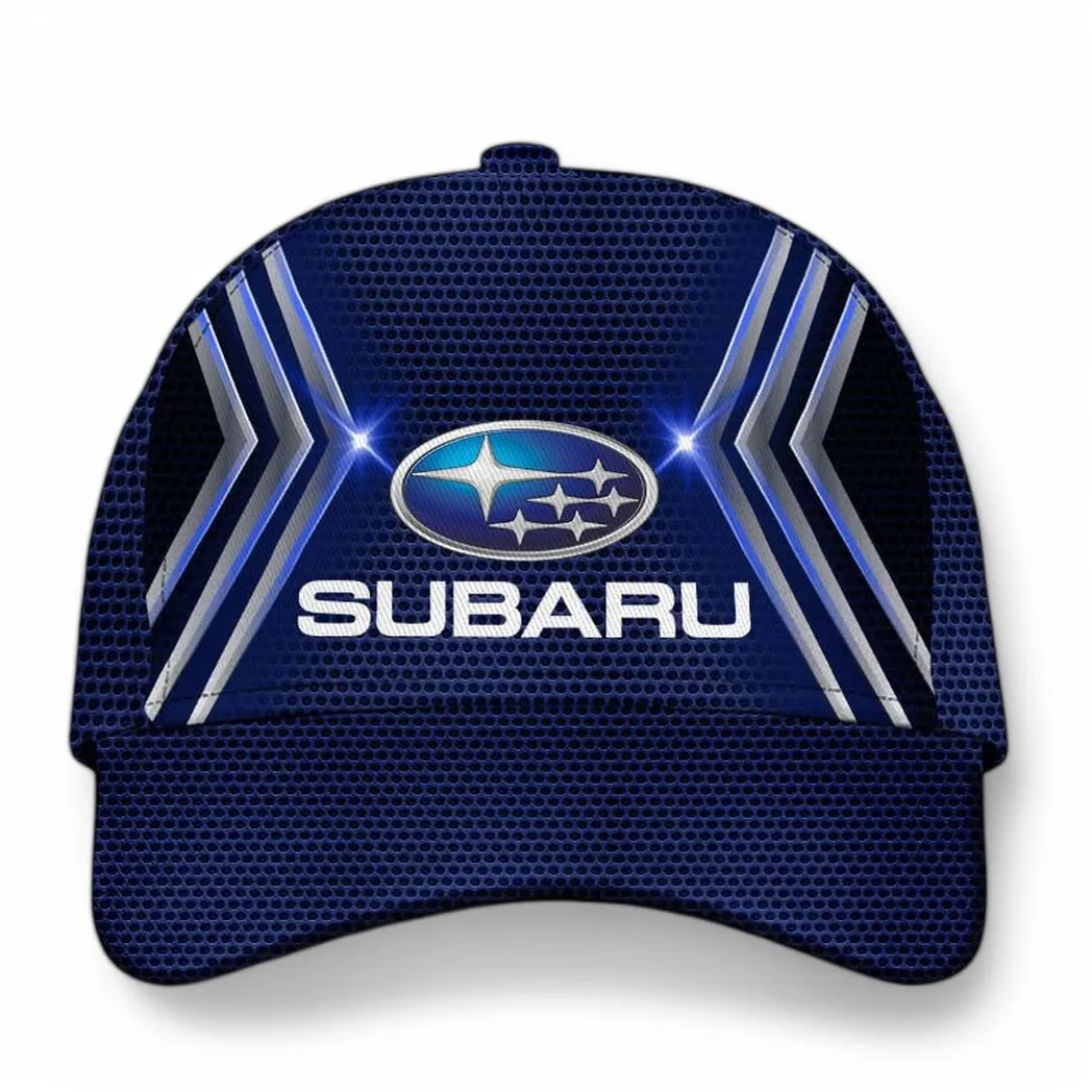 subaru classic cap gift for subaru lovers gift for him husband boyfriend car7202212583 kal6y