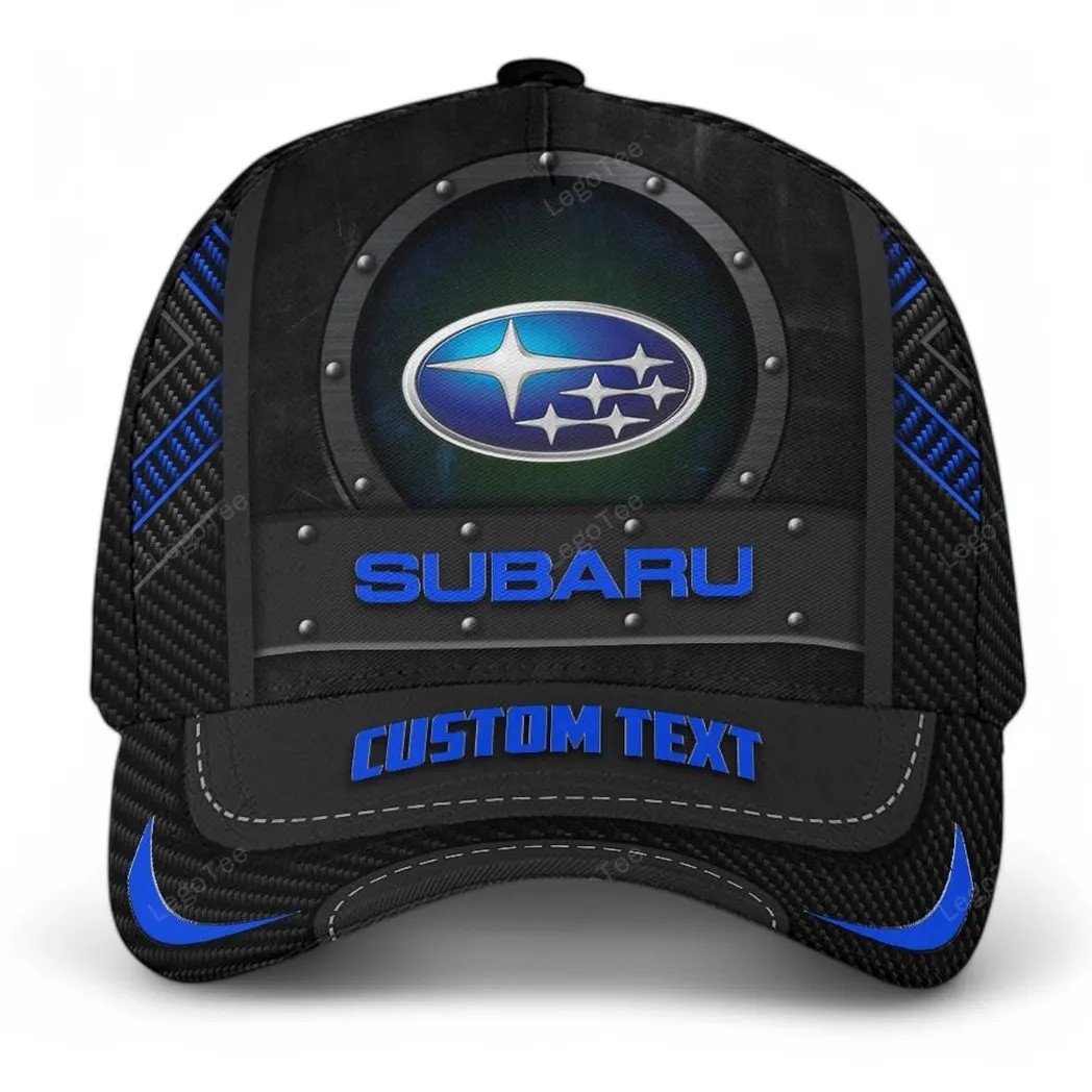 subaru classic cap gift for subaru lovers gift for him husband boyfriend car99031025010 blue yfenu