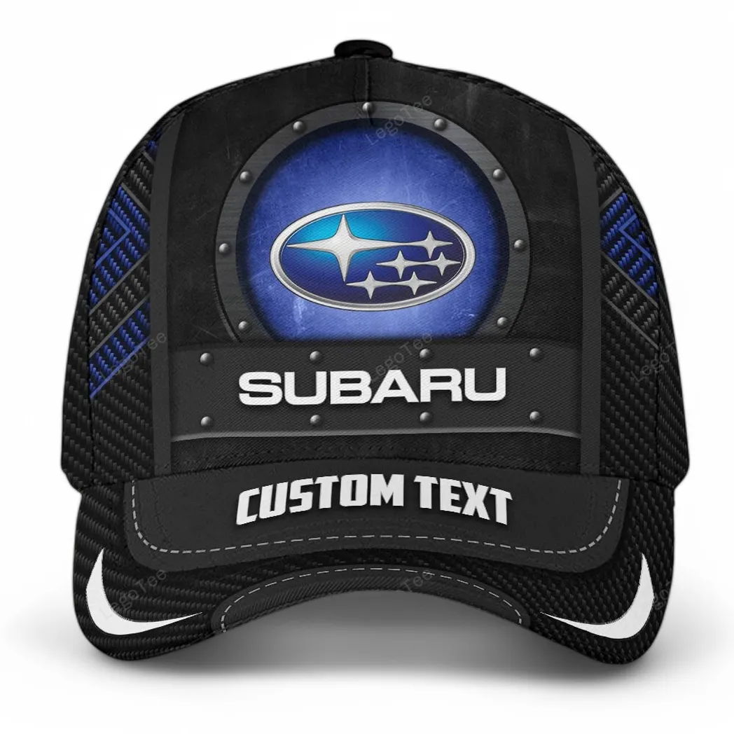 subaru classic cap gift for subaru lovers gift for him husband boyfriend car99031025010 white ytrcn