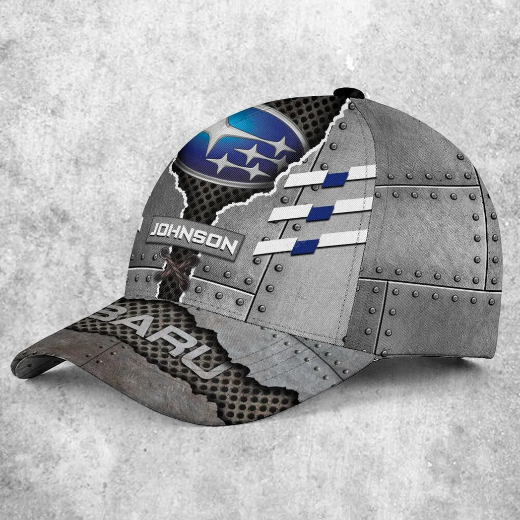 subaru classic cap gift for subaru lovers gift for him husband boyfriend car99031125191
