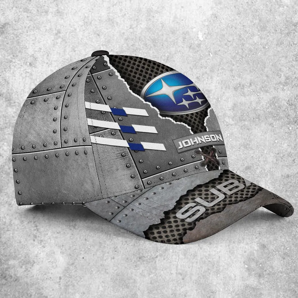 subaru classic cap gift for subaru lovers gift for him husband boyfriend car99031125191 e4djf