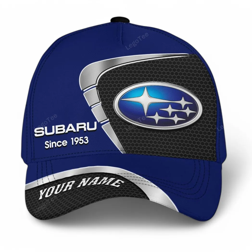 subaru classic cap gift for subaru lovers gift for him husband boyfriend car99031225066 hjjif