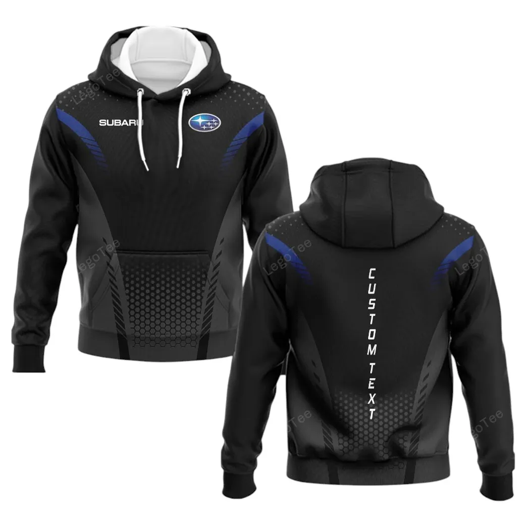 subaru hoodie gift for subaru lovers gift for him husband boyfriend car10803122571 2hk8h