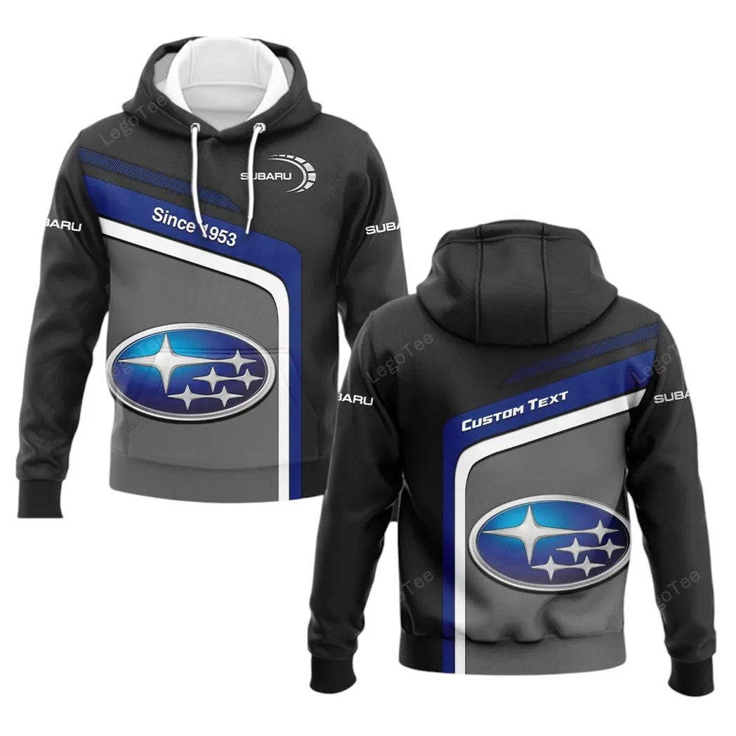 subaru hoodie gift for subaru lovers gift for him husband boyfriend car11103032571 hvpbp