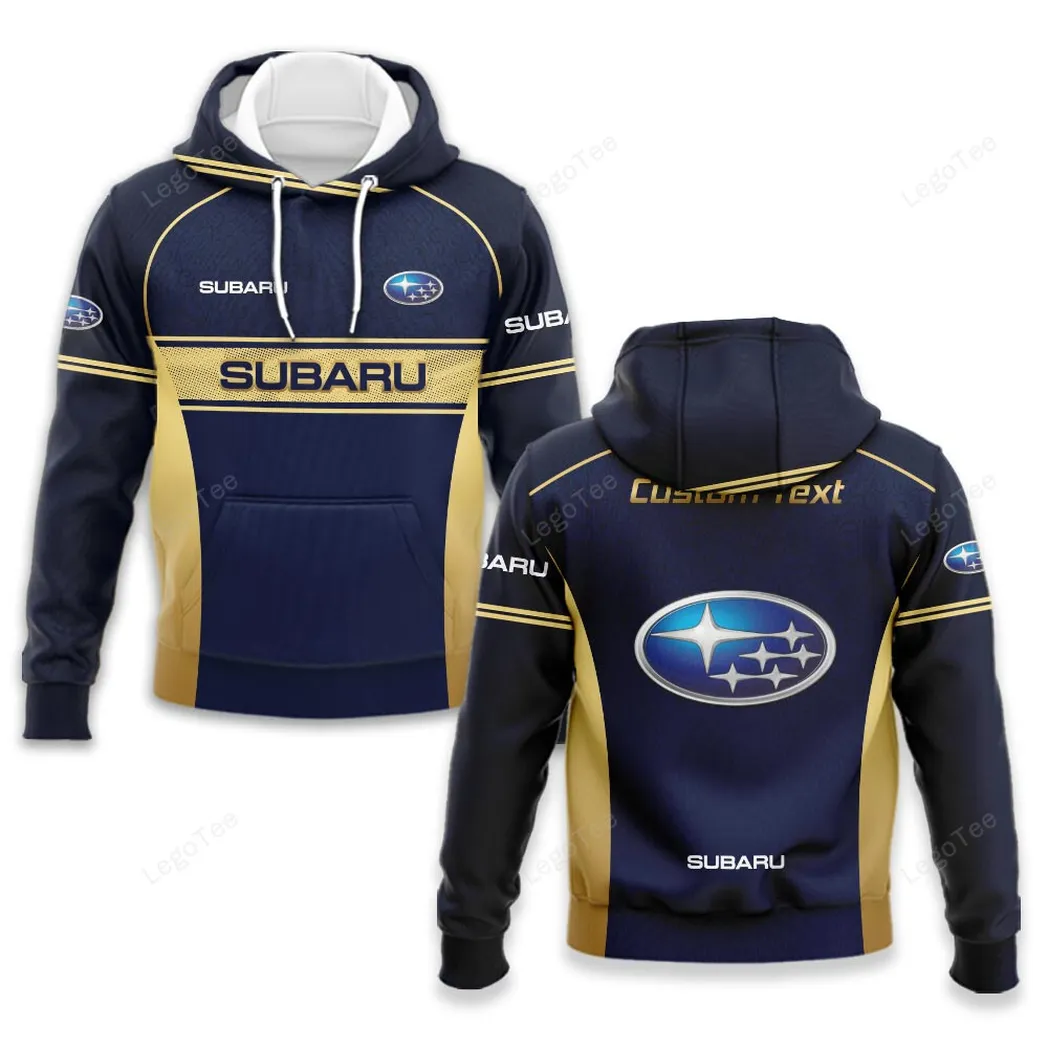 subaru hoodie gift for subaru lovers gift for him husband boyfriend car137021325914 5 ojips