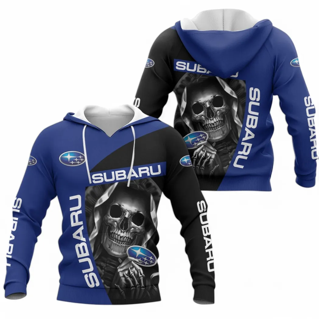 subaru hoodie gift for subaru lovers gift for him husband boyfriend car6702212569 k6zyl