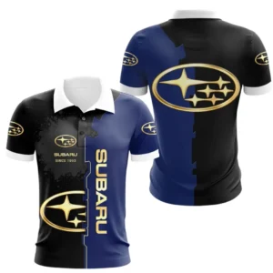 subaru polo shirt gift for subaru lovers gift for him husband boyfriend car44021725084 1 mjfpz