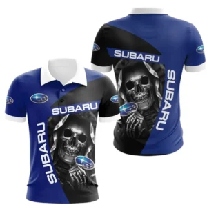 subaru polo shirt gift for subaru lovers gift for him husband boyfriend car6702212569 1m6mj