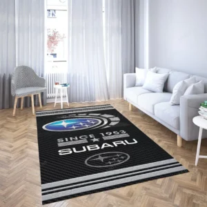 subaru rug gift for subaru lovers gift for him husband boyfriend car125021325623 j6uek