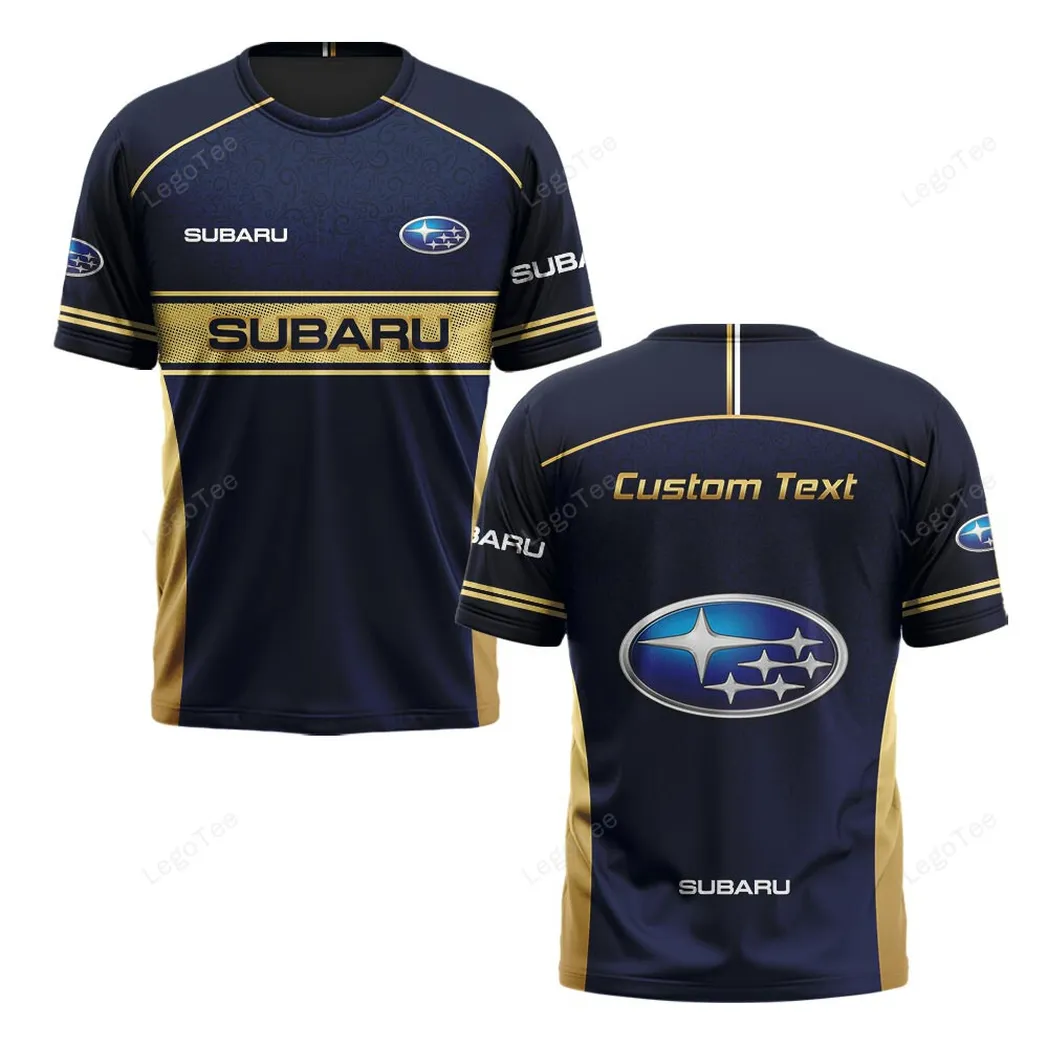 subaru t shirt gift for subaru lovers gift for him husband boyfriend car137021325914 2 th4w6