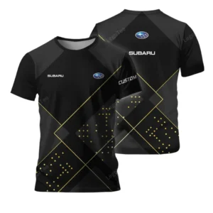 subaru t shirt gift for subaru lovers gift fot him husband boyfriend car11403032571 thh2e