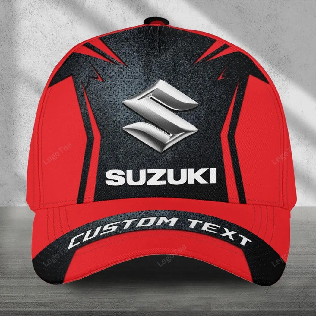 suzuki baseball cap gift for suzuki lovers car163022225406 hpdoj
