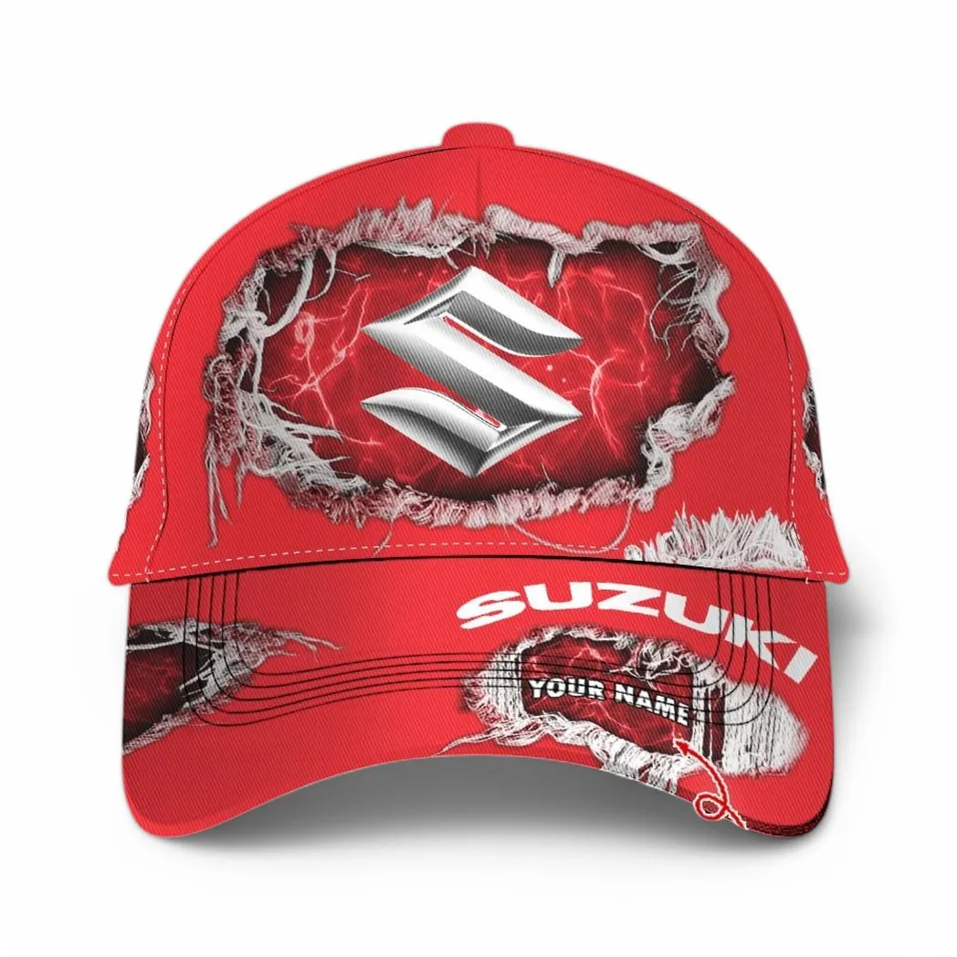 suzuki classic cap for men gift for suzuki fan gifts for husband boyfriend car59021725979 vefr4
