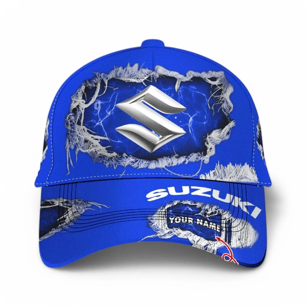 suzuki classic cap for men gift for suzuki fan gifts for husband boyfriend car590218045 dpmjb
