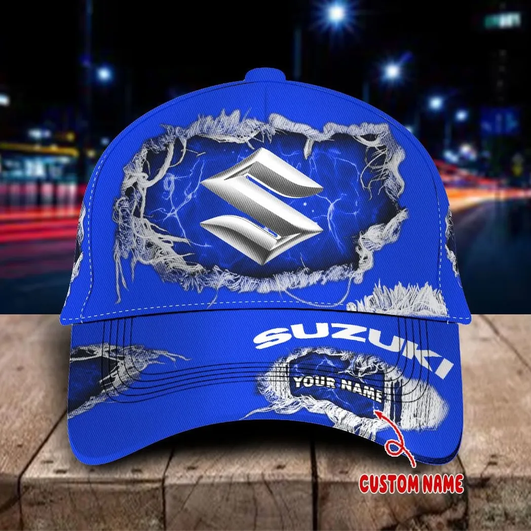 suzuki classic cap for men gift for suzuki fan gifts for husband boyfriend car590218045