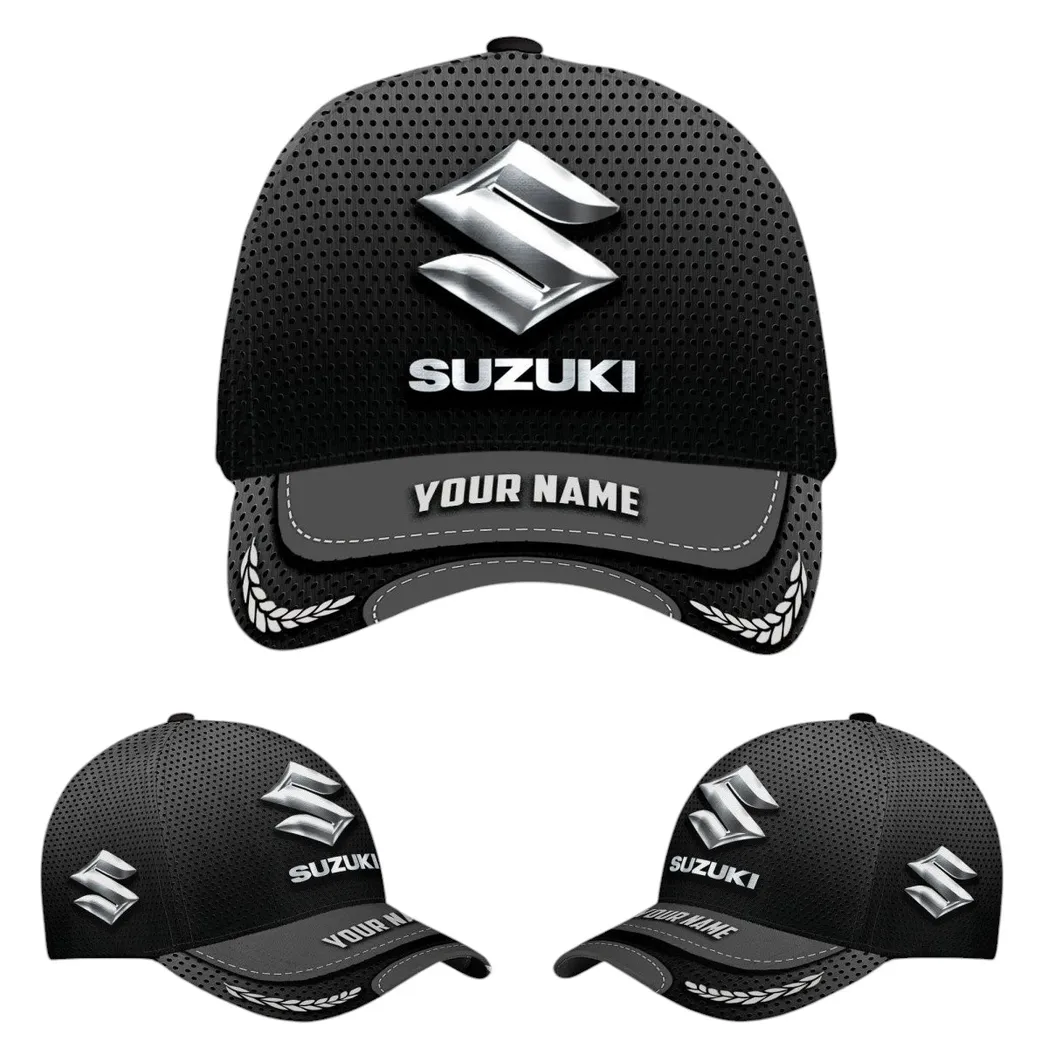 suzuki classic cap gift for suzuki lovers gift for him husband boyfriend car3002132504 nnj4b