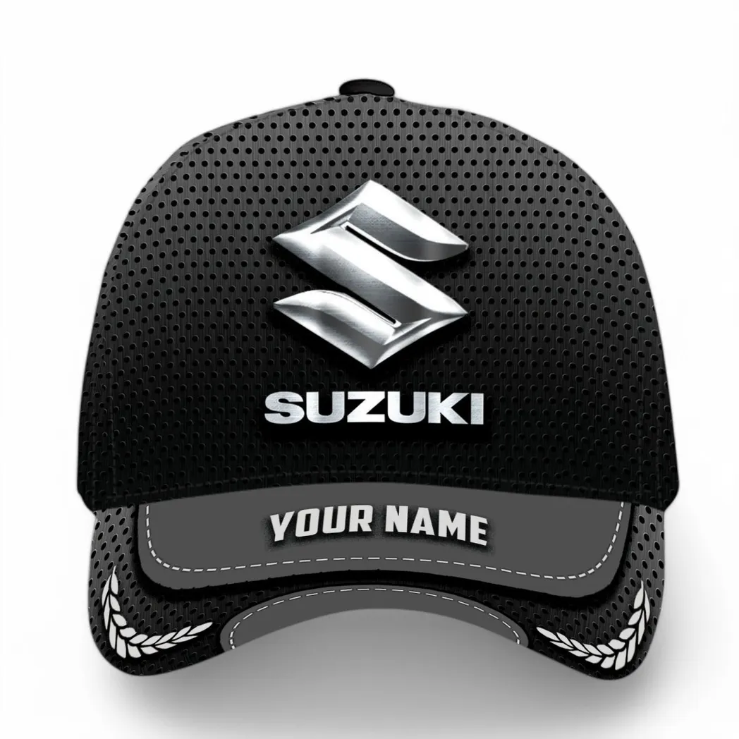 suzuki classic cap gift for suzuki lovers gift for him husband boyfriend car3002132504 oro5n