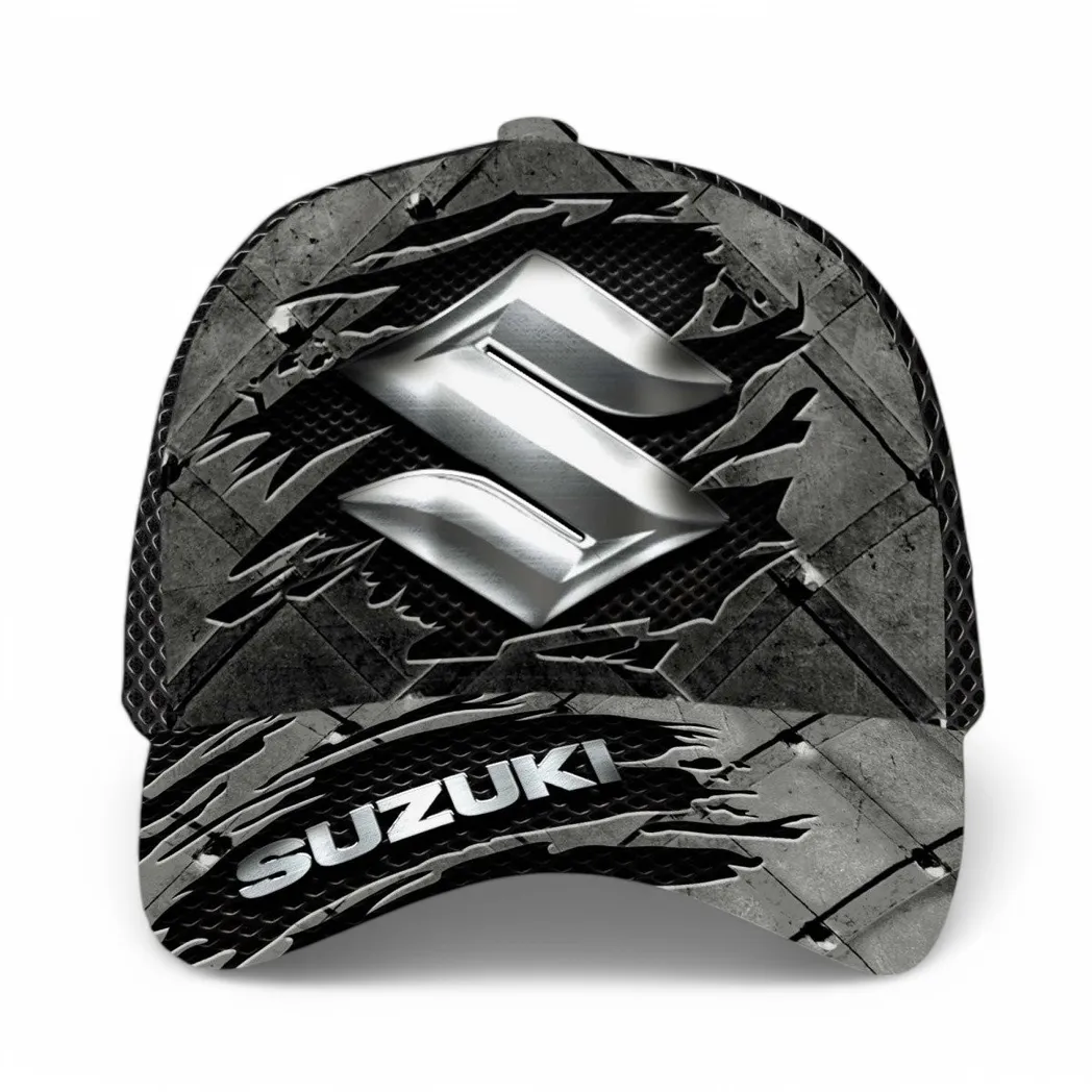 suzuki classic cap gift for suzuki lovers gift for him husband boyfriend car3802142588 gdinz