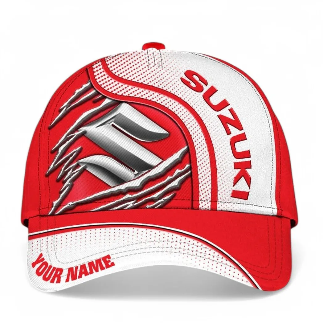 suzuki classic cap gift for suzuki lovers gift for him husband boyfriend car50021825088 white 2lsfw
