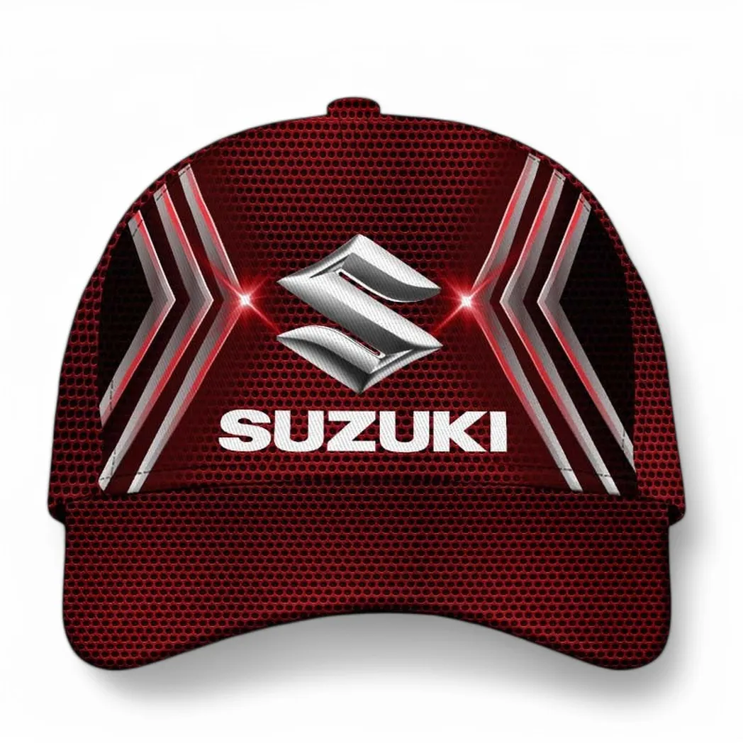 suzuki classic cap gift for suzuki lovers gift for him husband boyfriend car7202212584 pjwht