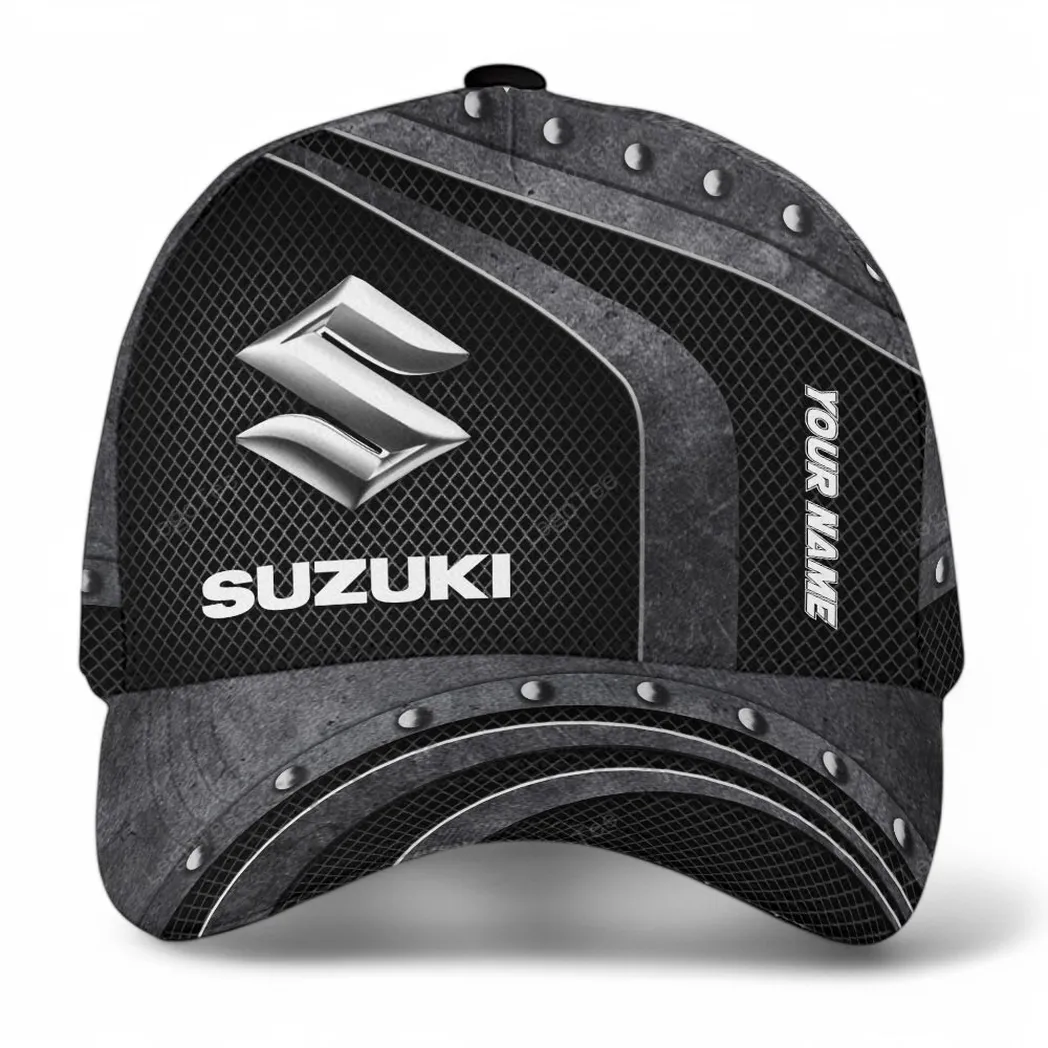 suzuki classic cap gift for suzuki lovers gift for him husband boyfriend car99031025093 white wfguh