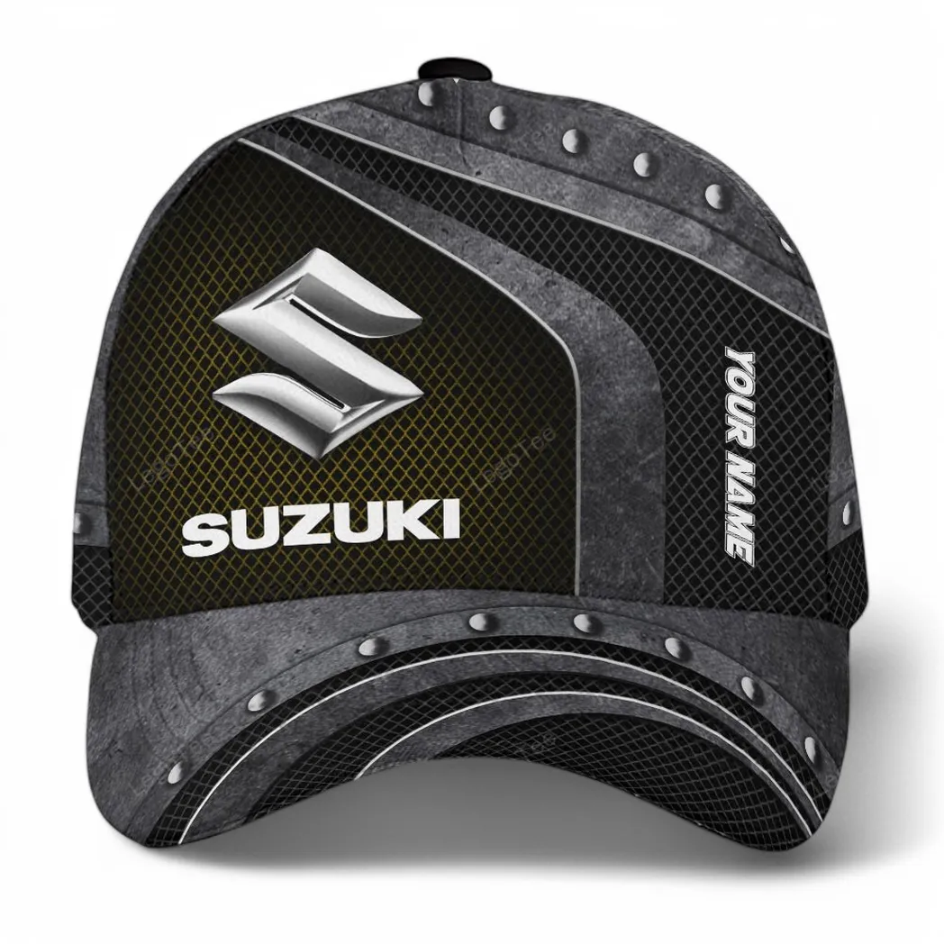 suzuki classic cap gift for suzuki lovers gift for him husband boyfriend car99031025093 yellow sltnj