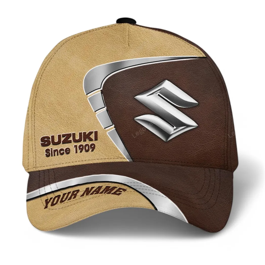 suzuki classic cap gift for suzuki lovers gift for him husband boyfriend car99031125031