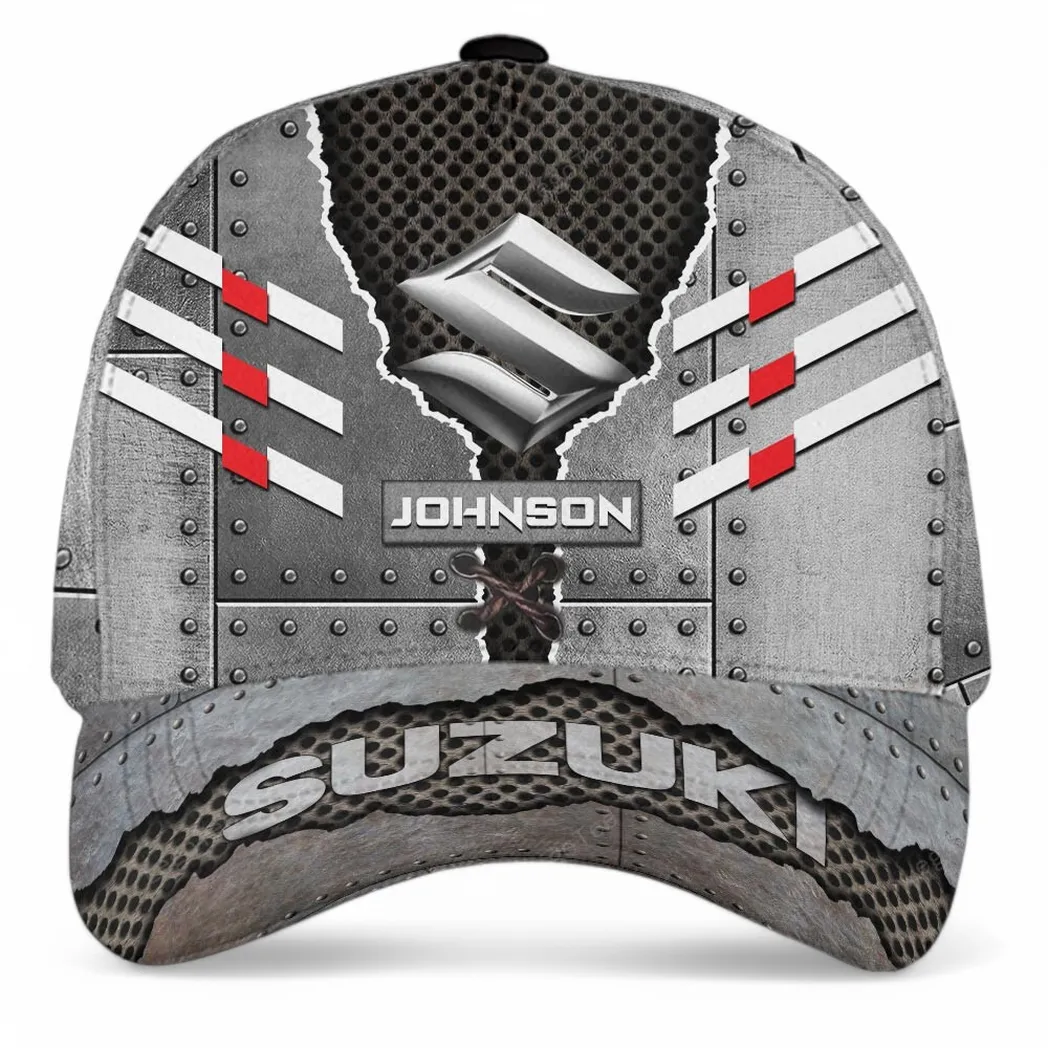 suzuki classic cap gift for suzuki lovers gift for him husband boyfriend car99031125235 awikm