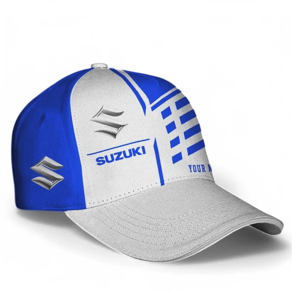 suzuki custom polo shirt gift for men him husband boyfriend car73021525681 2 c1zyw