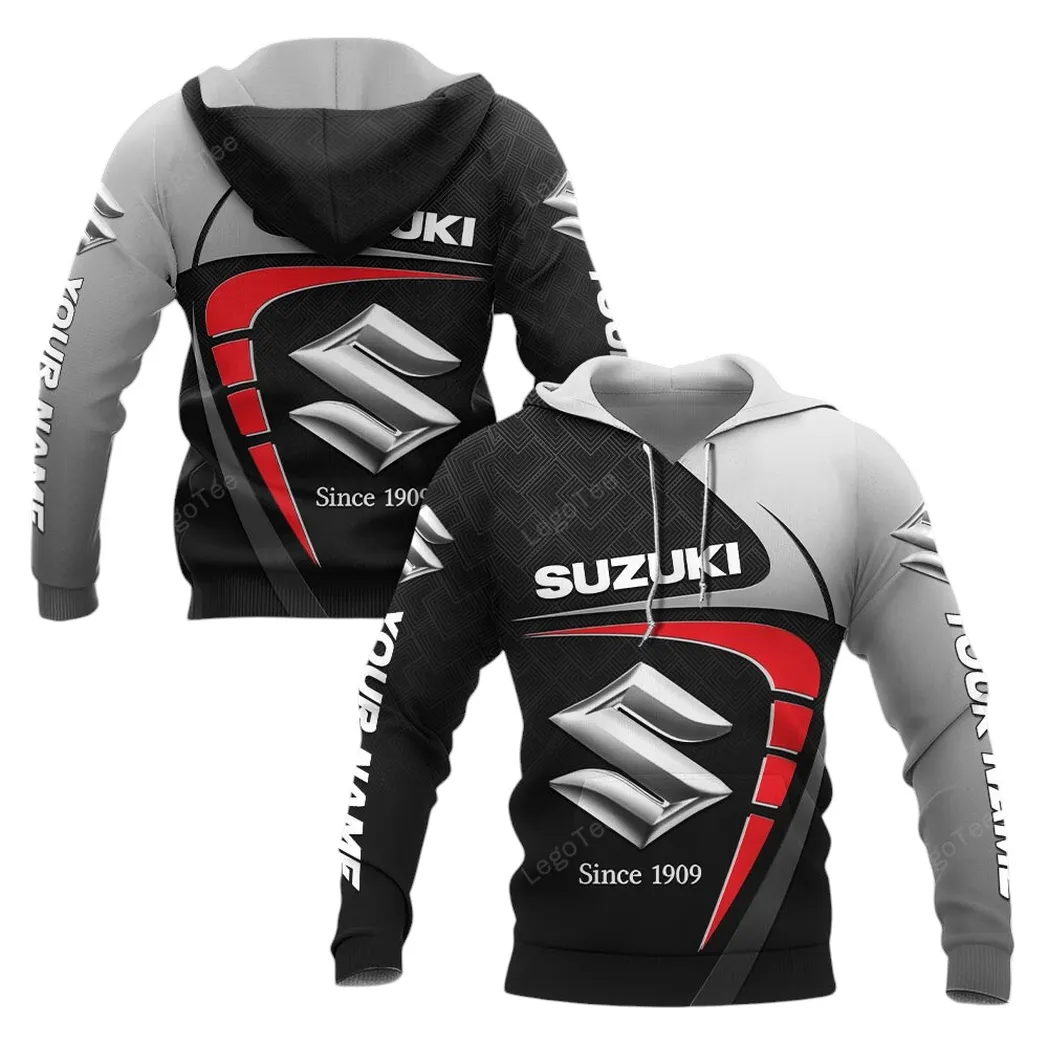 suzuki hoodie gift for suzuki lovers gift for him husband boyfriend car11603032572 ftv3u