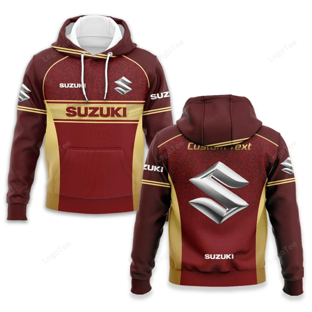 suzuki hoodie gift for suzuki lovers gift for him husband boyfriend car137021325944 5 lp17v