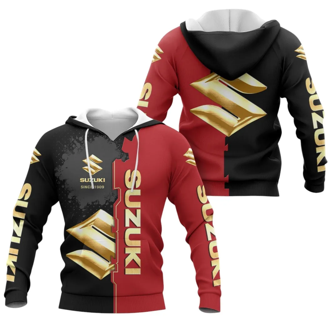 suzuki hoodie gift for suzuki lovers gift for him husband boyfriend car44021725085 2 p3g0q