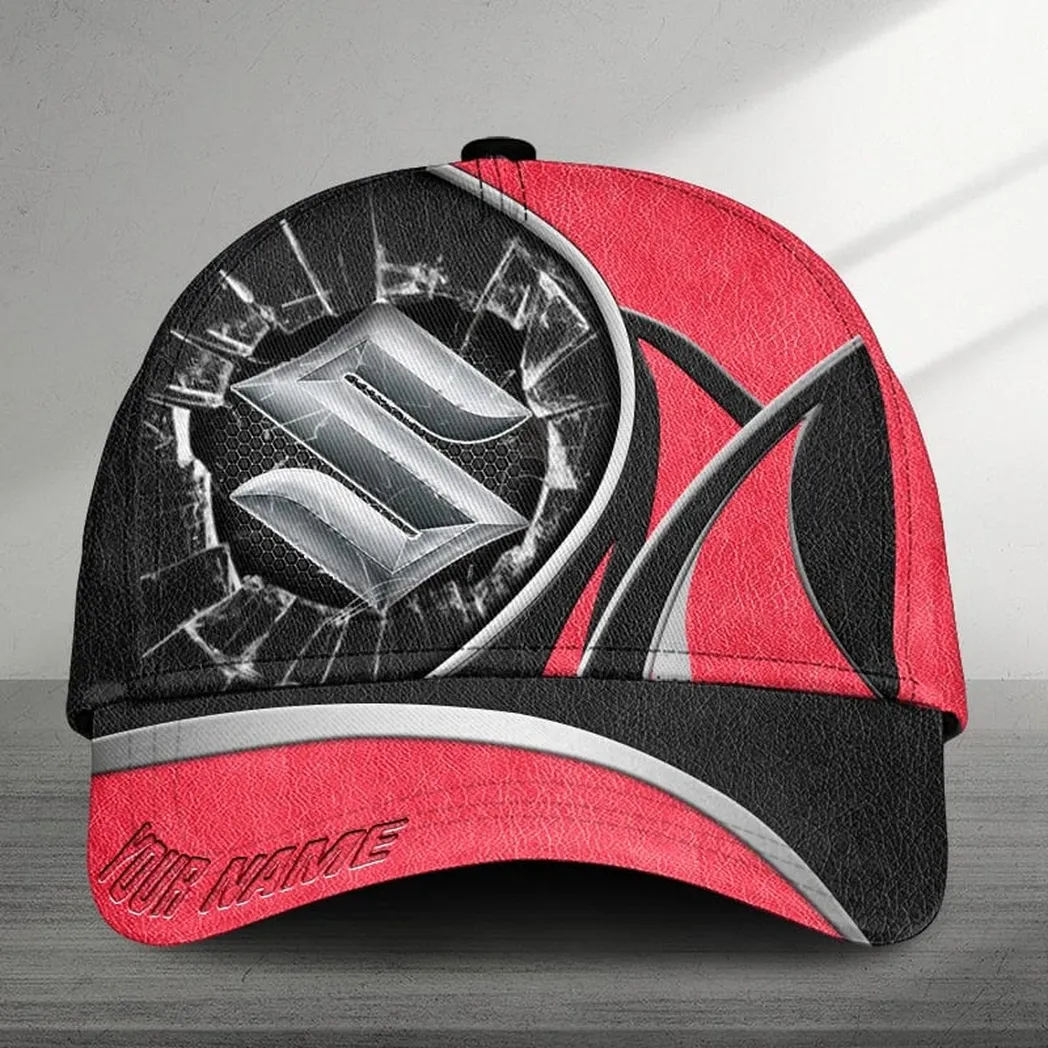 suzuki motors baseball cap hat gift for suzuki motors fan car175022525687 erdvq