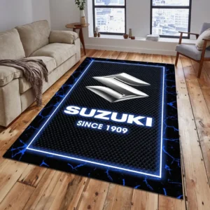 suzuki rug gift for suzuki lovers gift for him husband boyfriend car5202192577 blue qikfu suzuki rug gift for suzuki lovers gift for him husband boyfriend car5202192577 blue qikfu