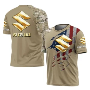 suzuki t shirt gift for suzuki lovers gift for him husband boyfriend car46021725099 1 thgot