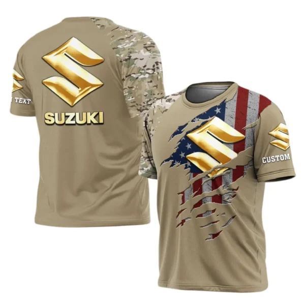 suzuki t shirt gift for suzuki lovers gift for him husband boyfriend car46021725099 1 thgot