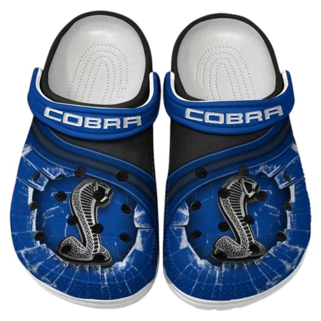 SVT Corba Crocs Clogs Men Women, Gift For SVT Corba Fan CAR188032025157 - Blue
