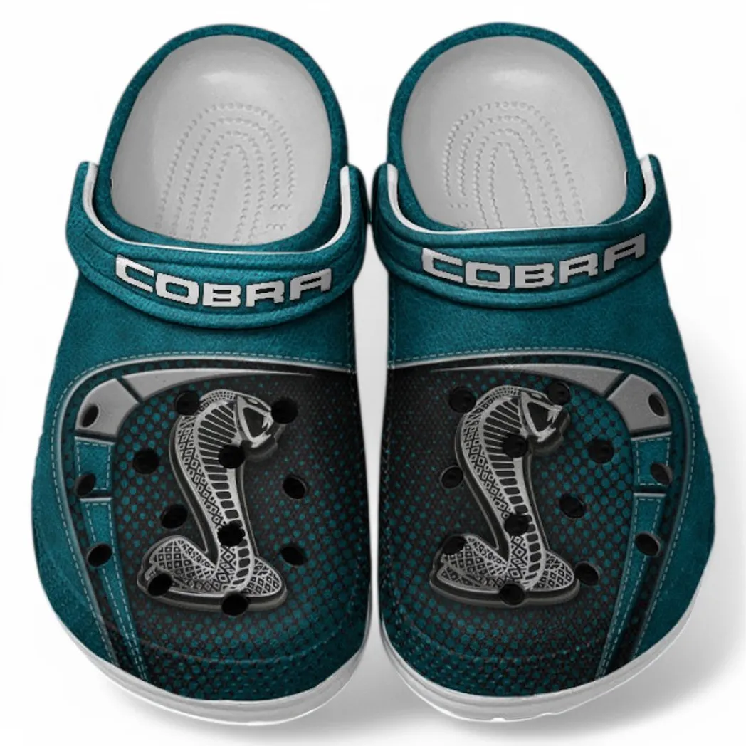 SVT Corba Crocs Sandals For Men Women, Gift For SVT Corba Fan CAR177031425617 - Cyan