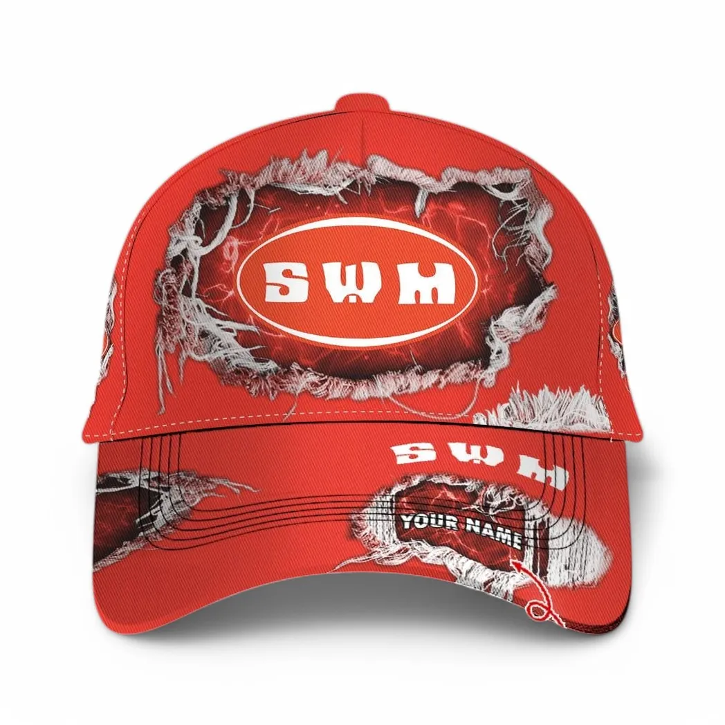 swm motorcycles classic cap for men gift for swm motorcycles fan gifts for husband boyfriend car59021725983 69pne