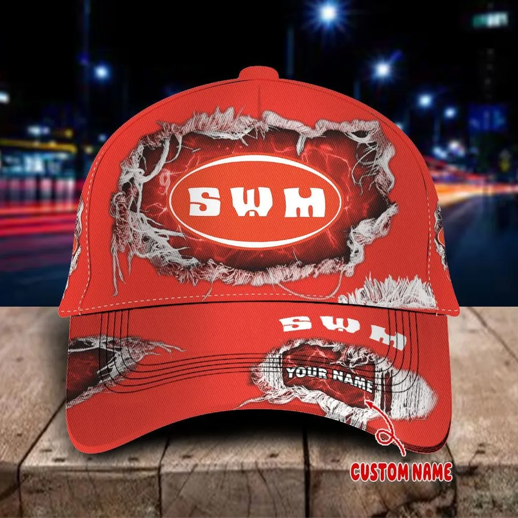 swm motorcycles classic cap for men gift for swm motorcycles fan gifts for husband boyfriend car59021725983 npscd