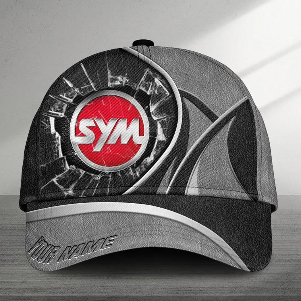 sym motors baseball cap hat gift for sym motors fan car175022525683 aok6s