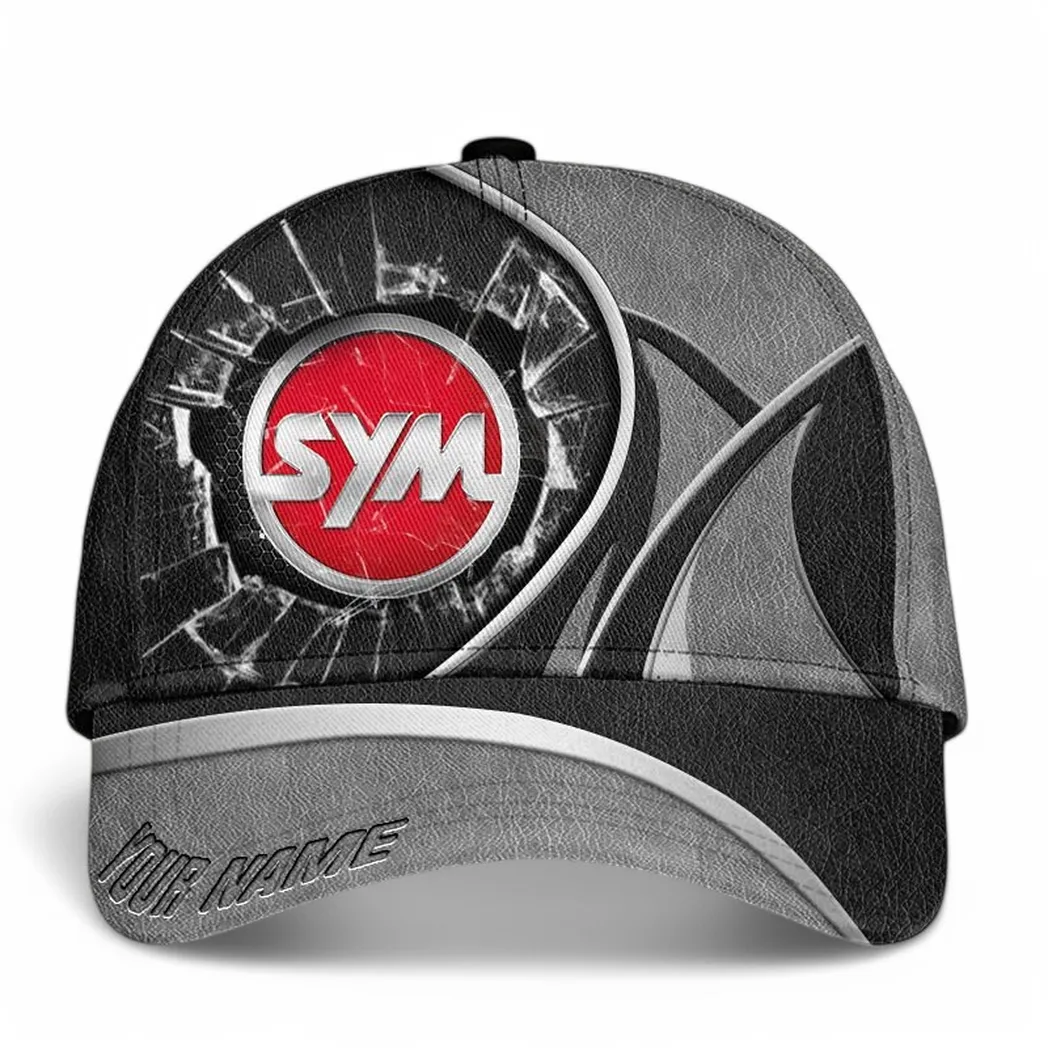 SYM Motors Baseball Cap, Hat Gift For SYM Motors Fan CAR175022525683