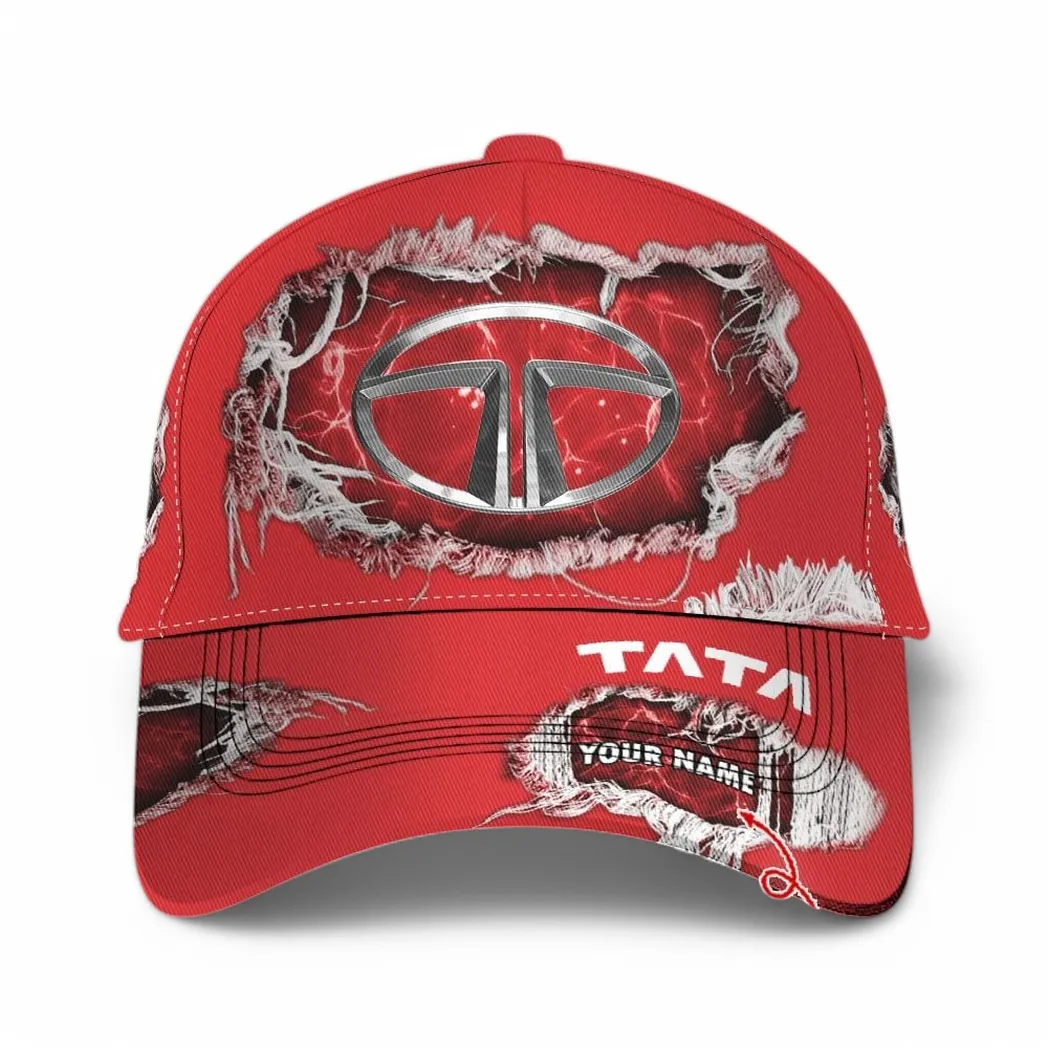 Tata Classic Cap For Men, Gift For Tata Fan, Gifts For Husband, Boyfriend CAR59021725952