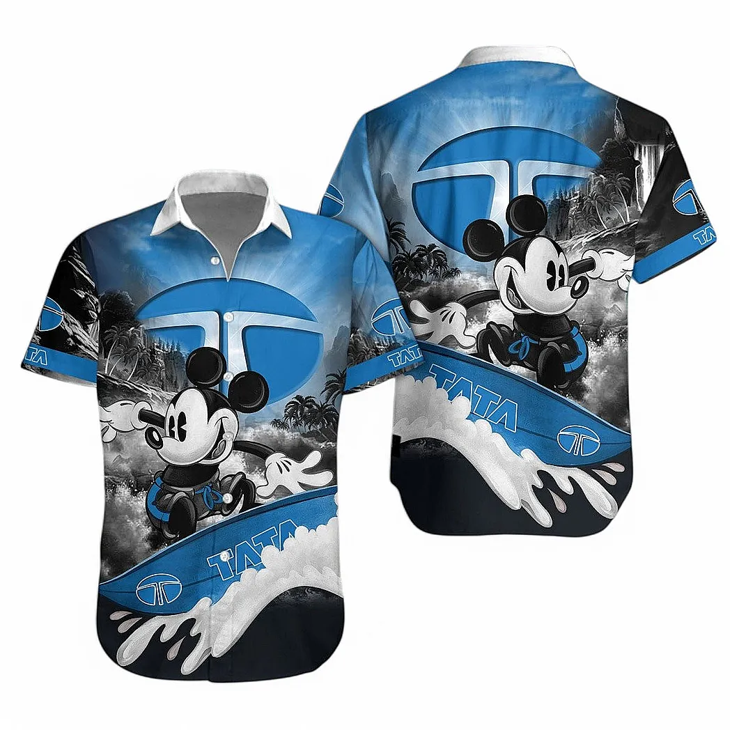 tata hawaiian shirt for men gift for tata fan birthday gift for boyfriend husband car151022025228 8oz1s